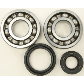 HOT RODS Crankshaft Bearing and Oil Seal Kit Yamaha YZ 250 90-97