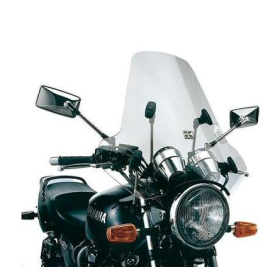 KAPPA Windscreen Mount KA620 / KA621 