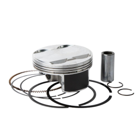 VERTEX Piston Kit Ø101.95-101.96mm Yamaha YFM 700 06-14