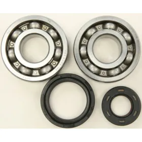 HOT RODS Crankshaft Bearing and Oil Seal Kit Yamaha YZ 250 90-97