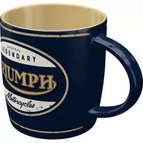 Cup TRIUMPH LEGENDARY MOTORCYCLES 340ml