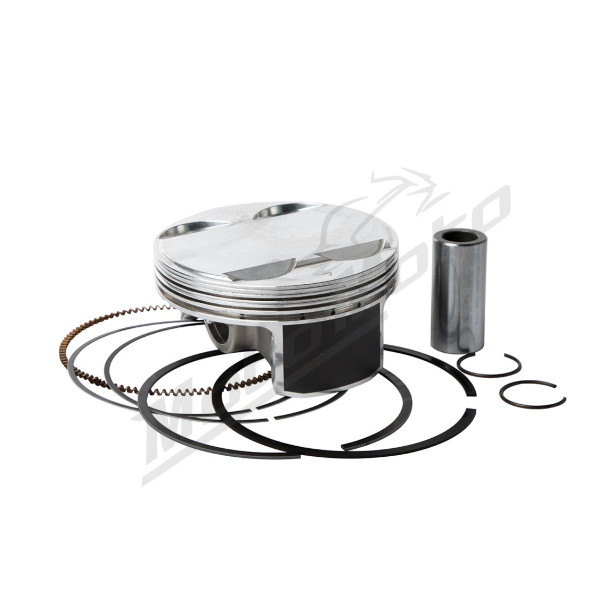 VERTEX Piston Kit Ø101.95-101.96mm Yamaha YFM 700 06-14
