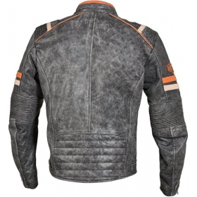 Grand Canyon Colby Leather Jacket