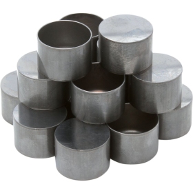 KIBBLEWHITE O.E.M. Replacement Tappets 16pc. Kawasaki ZX-10 1000 08-10
