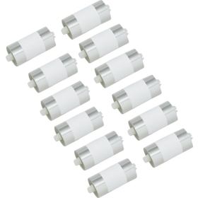PRO GRIP 3200/3300/3400 Goggle Roll-Off Film Rolls