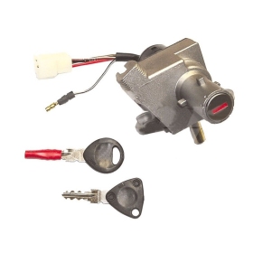 TECNIUM užvedimo spynelės kompl. MBK / Yamaha 125cc 07-12