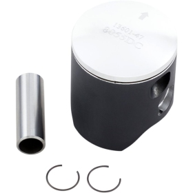 WOSSNER 2T Piston Kit 53.95mm Suzuki RM 125cc 89-99