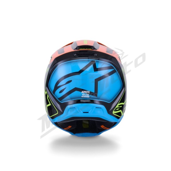 ALPINESTARS SM3 Fray Helmet