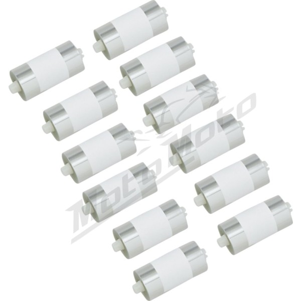 PRO GRIP 3200/3300/3400 Goggle Roll-Off Film Rolls