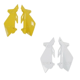 UFO Side  Panels HUSQVARNA CR 125/TC/TE/WR 250-510 02-08