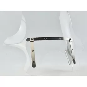 MOTOSHIELDS Windscreen SUZUKI BOULEVARD 1500 / 2005-2008 / 4 MM