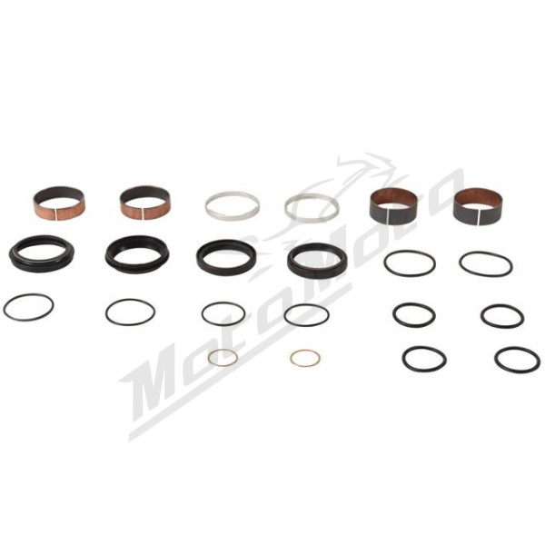 Pivot works front suspension repair kit Yamaha YZ 250 2005