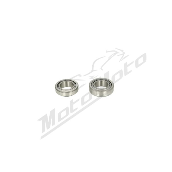 TOURMAX Steering column bearing set Yamaha XV 1700cc 03