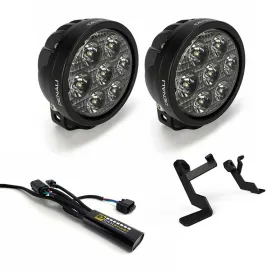 DENALI CANsmart D7 Additional lights kit KTM Adventure 790 19-20