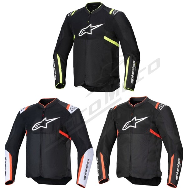 ALPINESTARS (ROAD) T-SPS Air v2 striukė