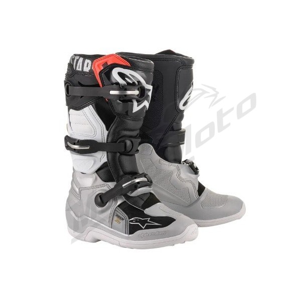 ALPINESTARS(MX) Youth Tech 7S Boots