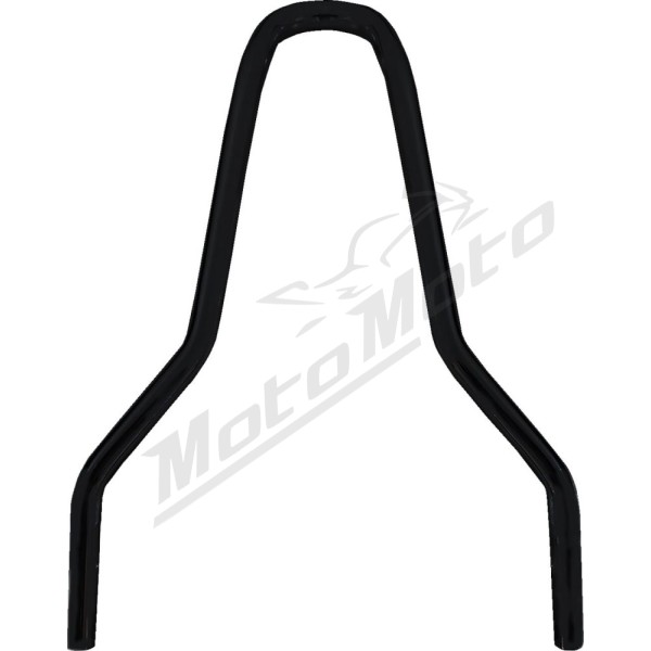 DRAG SPECIALTIES Round Sissy Bar FXFBS 