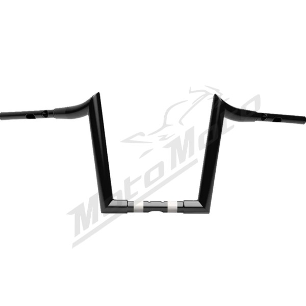 LA CHOPPERS Grande Prime Ape Hanger vairas 38mm 95,5x31cm Harley Davidson