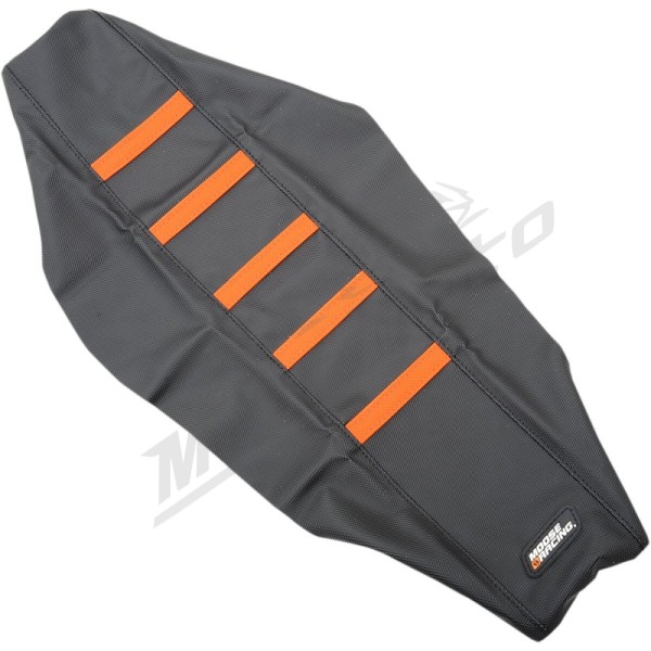 MOOSE OFFROAD Ribbed sėdynės užvalkalas KTM SX / SX-F / XC / XC-F / XC-W 125-450cc 15-18