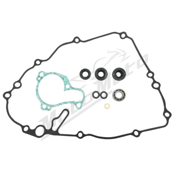 Psychic vandens pompos rem. kompl. Yamaha YZF / WRF / YZ FX 250cc 19-21