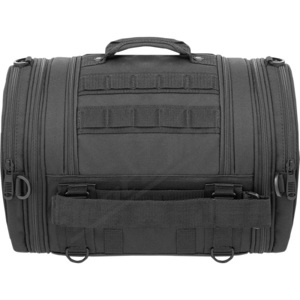 SADDLEMEN R1300LXE Tactical Rear Roll Bag 21.5L
