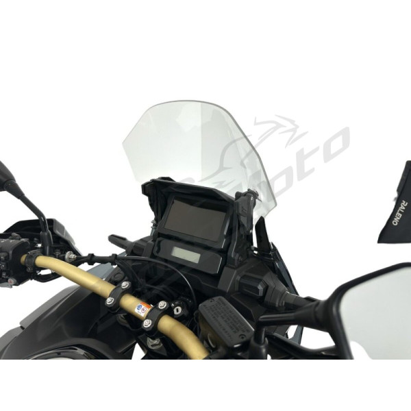 WRS TOURING Windscreen Clear Honda CRF 1100L ABS 24-25