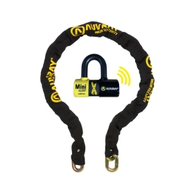 AUVRAY Xtrem Chain Alarm