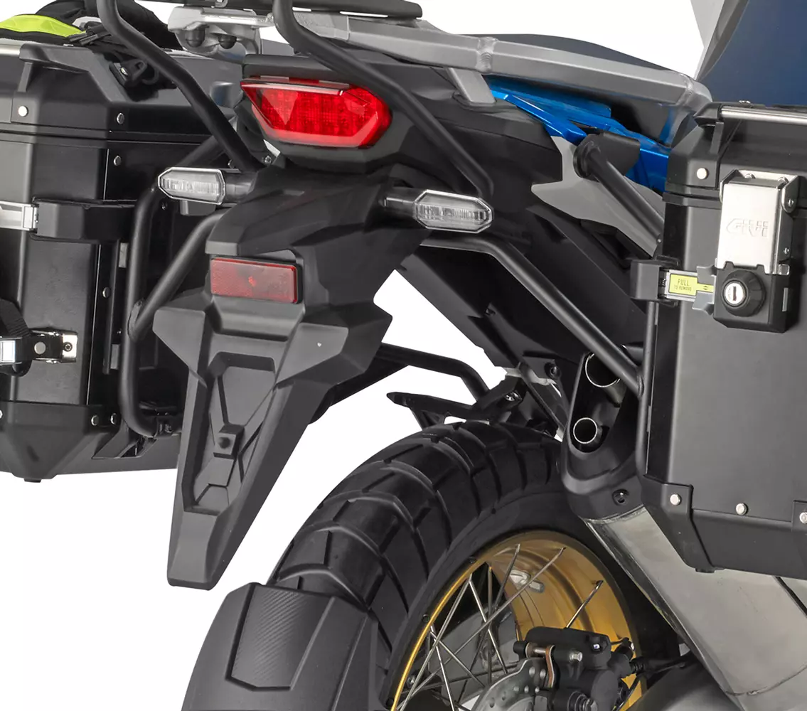 KAPPA Monokey Cam-Side Side Case Holder Honda CRF 1100L 20-25