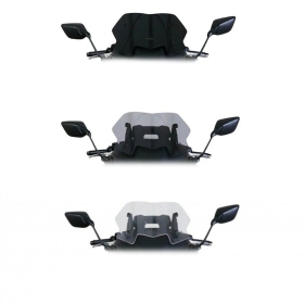 MRA Sport Screen Yamaha T-MAX 560 21-25