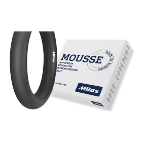 Inner tube MITAS MOUSSE STANDARD 110/80 R18