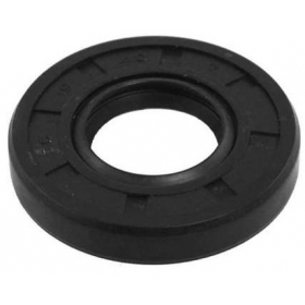 Oil seal 15x30x7 TC (double lip)