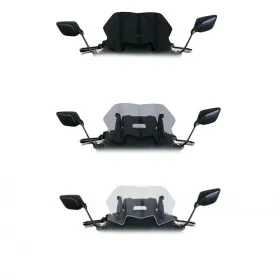 MRA priekinis stiklas Yamaha T-MAX 560 21-25