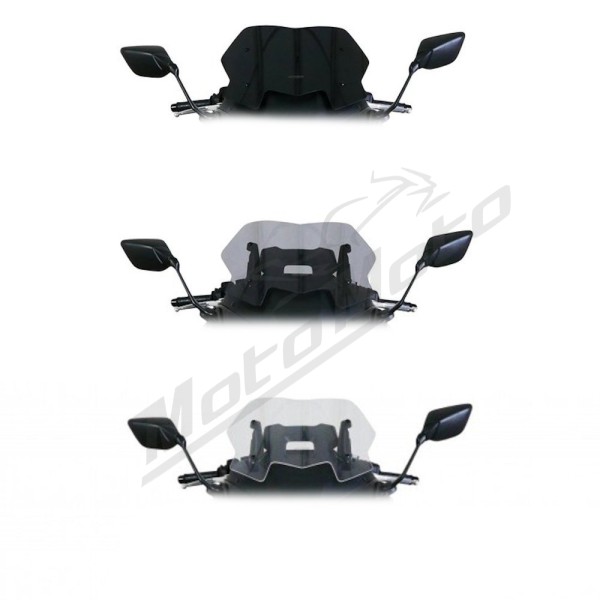 MRA Sport Screen Yamaha T-MAX 560 21-25