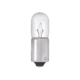 Lemputės Oxford T4W / BA9S 12V 10W 10vnt