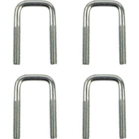 MOOSE OFFROAD- SNOW Plow Replacement U-Bolts