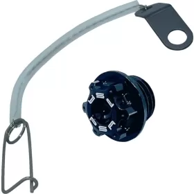 PSR Oil Filler Cap Kit Ducati / Honda / Kawasaki / Triumph / Yamaha 85-1200 80-21