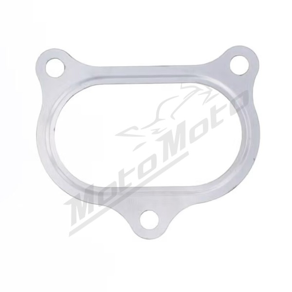 ATHENA Exhaust Gasket DUCATI DIAVEL / MULTISTRADA 1098-1200 09-15