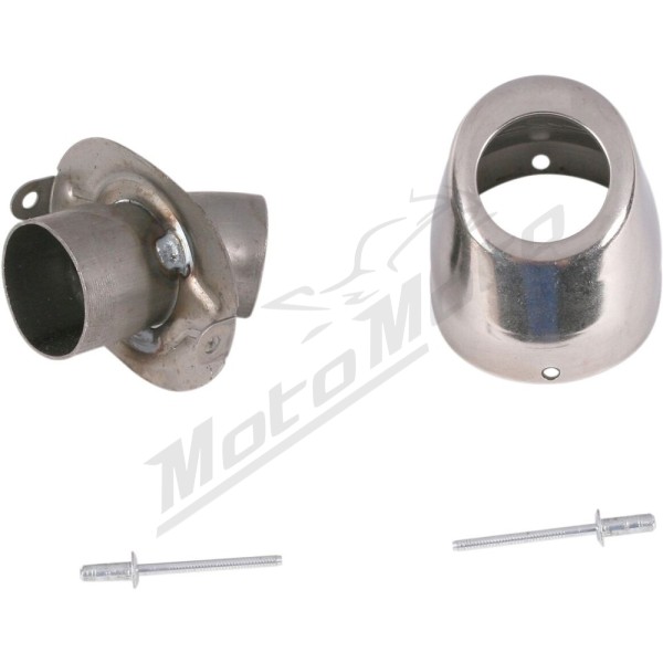 FMF Replacement Rear Cone Cap