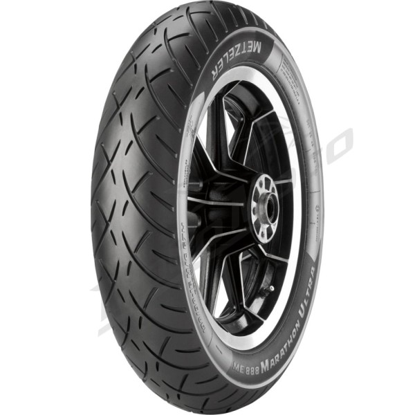 METZELER ME 888 Marathon™ Ultra Tire 74V 180/50B21 TL 