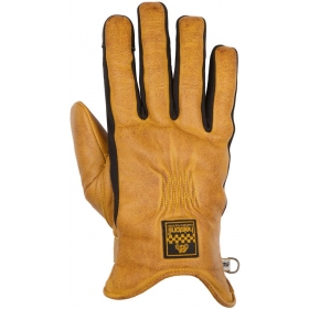 Helstons Benson Motorcycle Gloves