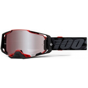 OFF ROAD 100% Armega Renen Goggles (Mirrored Lens)