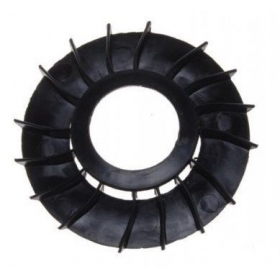 Front variator pulley fan GILERA / PIAGGIO 50cc 2T (from 1998y)