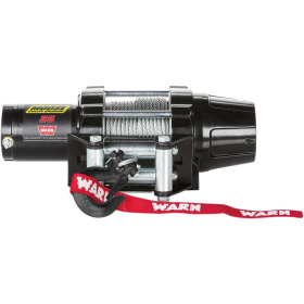 MOOSE OFFROAD- SNOW Winch Arctic Cat / Can-Am / Honda / John Deere / Kawasaki 250-1000cc 87-25