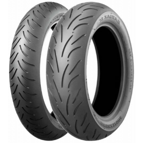 Padanga BRIDGESTONE SC1 E TL 56H 120/70 R15