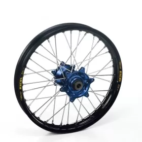 HAAN WHEELS Complete Rear Wheel 17x5,00x36T GasGas / Husqvarna / KTM 350-450 22-26