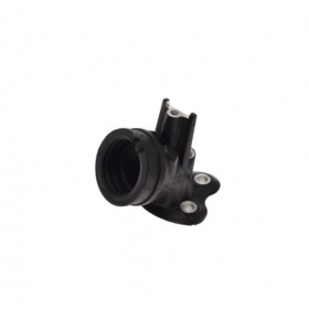 Intake manifold PIAGGIO 4T VESPA / FLY / LIBERTY / 06-15 / 1pc