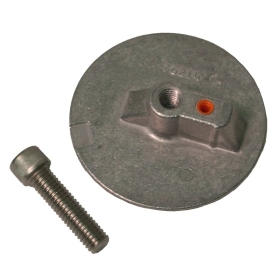 Perf anods variklio tvirtinimo dalis Mercury/Mercruiser