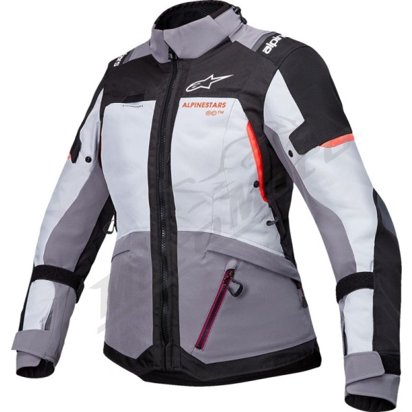 ALPINESTARS Stella Andes v4 Drystar Jacket