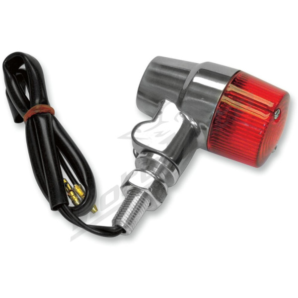 K&S TECHNOLOGIES Round Marker Lights 55 x 62 mm