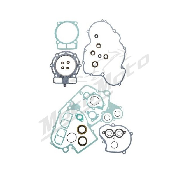 PROX Complete Gasket Kit KTM EXC 450 Racing 03-07